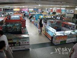 工商大检查后的数码市场 本周末GPS行情综述