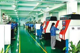 探索2011‘唯彩来了’工厂 数码产品制造的核心之地